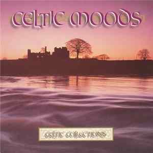 David Agnew & David Downes - Celtic Moods FLAC