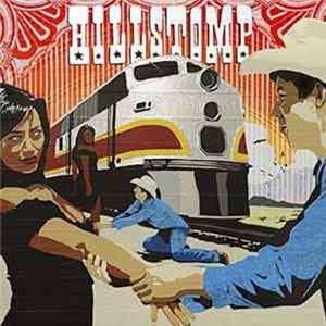 Hillstomp - The Woman That Ended The World FLAC