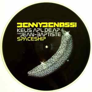 Benny Benassi Feat. Kelis, Apl.De.Ap And Jean-Baptiste - Spaceship FLAC
