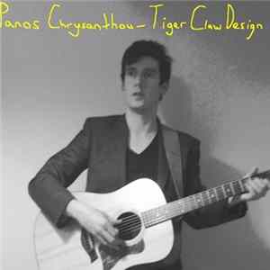 Panos Chrysanthou - Tiger Claw Design FLAC