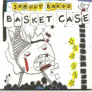 Johnny Bardo - Basket Case FLAC