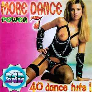 Various - More Dance Power 7 FLAC