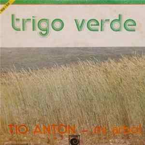 Luis Baras y Carlos Baras - Trigo Verde FLAC