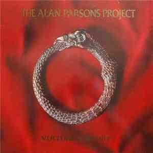 The Alan Parsons Project - Vulture Culture FLAC