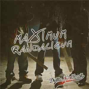Dritte Halbzeit - Maximum Randalicum FLAC