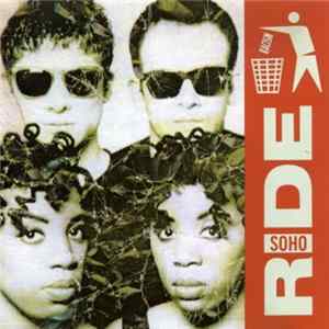 Soho - Ride FLAC
