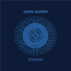 John Barsik - Cthulhu FLAC