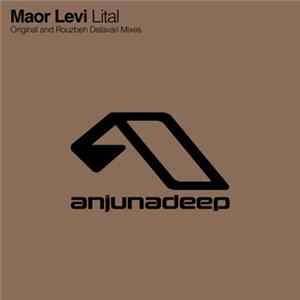 Maor Levi - Lital FLAC