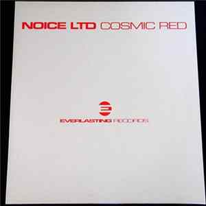 Noise Ltd. - Cosmic Red FLAC