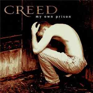 Creed - My Own Prison FLAC