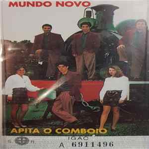 Mundo Novo - Apita O Comboio FLAC