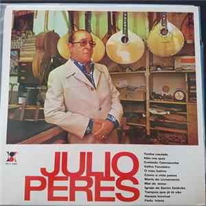 Júlio Peres - Júlio Peres FLAC