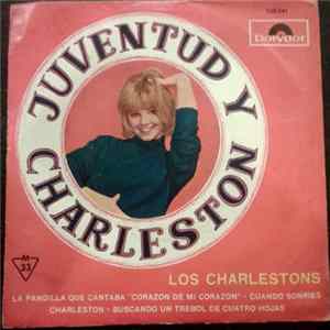 Los Charlestons - Juventud Y Charleston FLAC