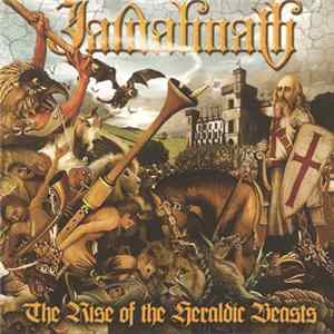 Jaldaboath - The Rise Of The Heraldic Beasts FLAC