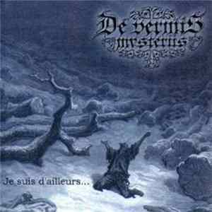 De Vermis Mysteriis - Je Suis D'ailleurs FLAC