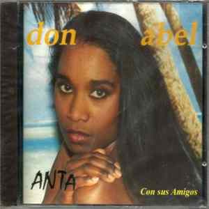 Don Abel - Anta - Con Su Amigos FLAC