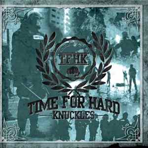 Time For Hard Knuckles - Time For Hard Knuckles FLAC