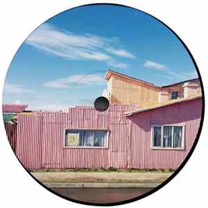 JVXTA - Orange Islands FLAC