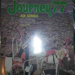 Joe Gomes - Journey' 77 FLAC
