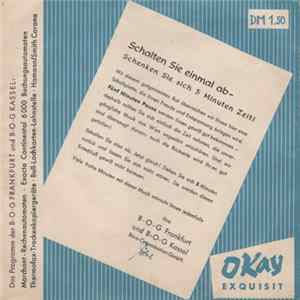Unknown Artist - Gewußt wie ... FLAC