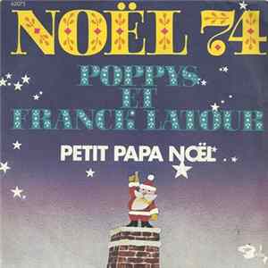 Poppys Et Franck Latour - Noël 74 FLAC