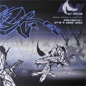 DJ Noize - Fantastic / It's A Demo 2000 FLAC
