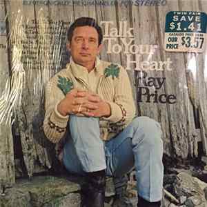 Ray Price - Talk To Your Heart FLAC