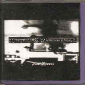 Anti-Freeze - Punishing Necrophobia Demo FLAC