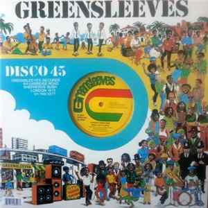 Johnny Osbourne / Roots Radics - Give A Little Love / Give A Little Dub FLAC