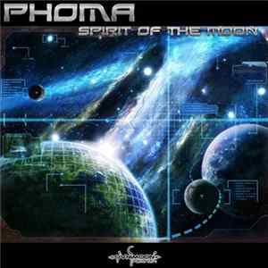 Phoma - Spirit Of The Moon FLAC