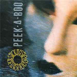 Siouxsie And The Banshees - Peek-A-Boo FLAC