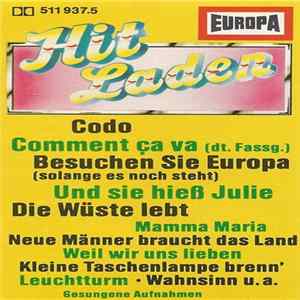 Unknown Artist - Hitladen FLAC