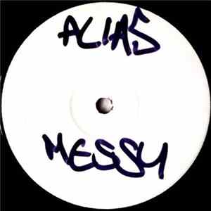 Gemma Fox - Messy (Alias Remix) FLAC