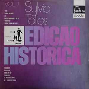 Sylvia Telles - Bossa Balanço Balada FLAC