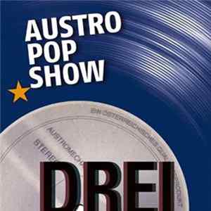 Various - Austro Pop Show Drei FLAC