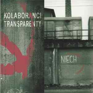 Kolaboranci - Transparenty FLAC