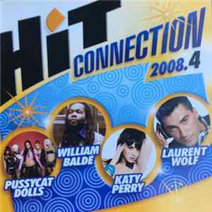 Various - Hit connection 2008.4 FLAC