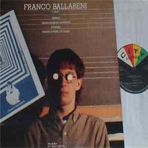Franco Ballabeni - LP 280257 FLAC