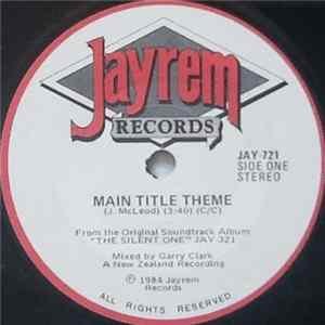 Jenny McLeod - The Silent One (Original Music Sound Track) FLAC