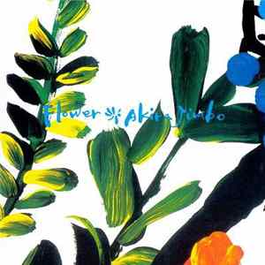 Akira Jimbo - Flower FLAC
