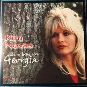Kim Novas - Blue Skies Over Georgia FLAC