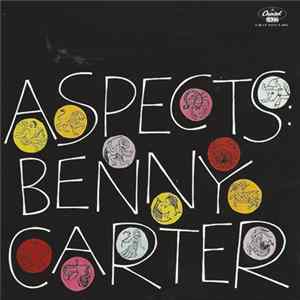 Benny Carter - Aspects FLAC