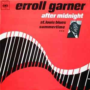 Erroll Garner - After Midnight FLAC