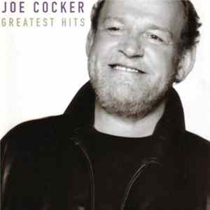 Joe Cocker - Greatest Hits FLAC