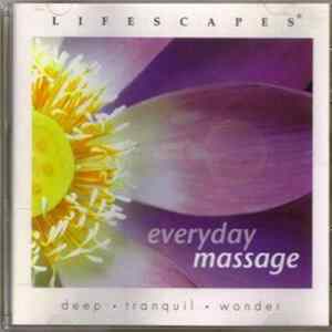 Unknown Artist, Wayne Jones - Everyday Massage FLAC