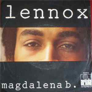 Lennox - Magdalena B. FLAC