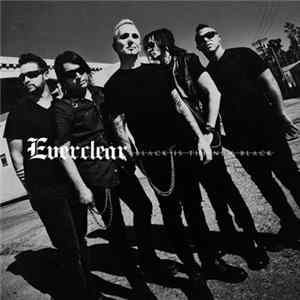 Everclear - Black Is The New Black FLAC