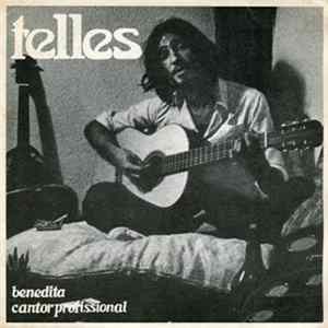 Telles - Benedita FLAC