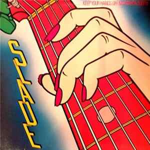 Slade - Keep Your Hands Off My Power Supply FLAC