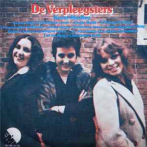 De Verpleegsters - Kerst-Medley FLAC